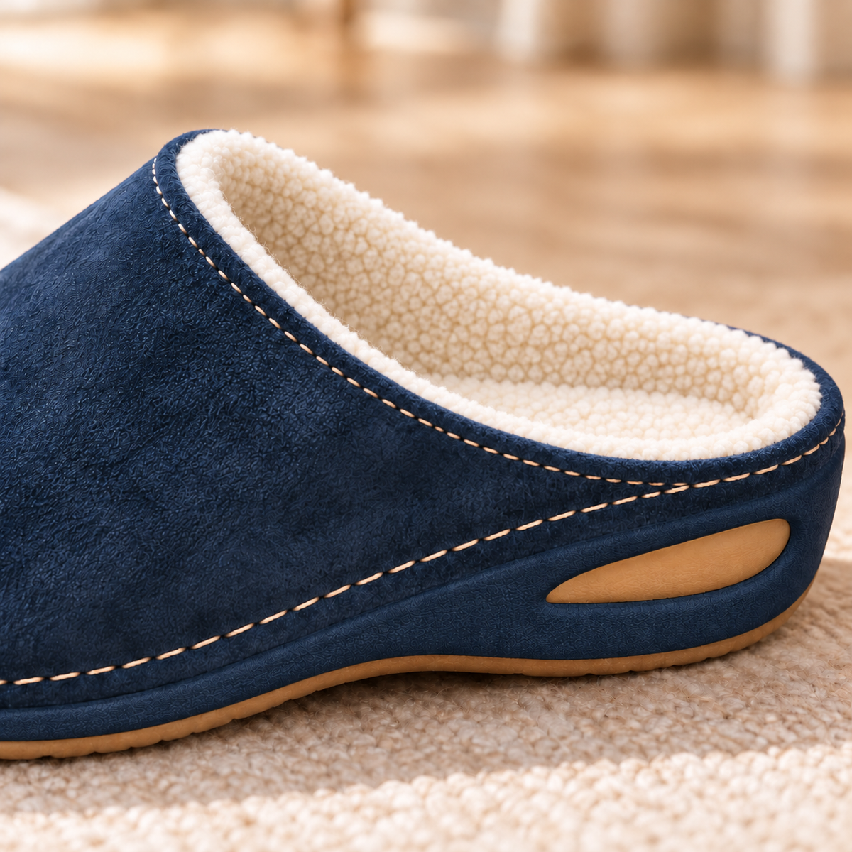 Mare - Orthopedic Slippers