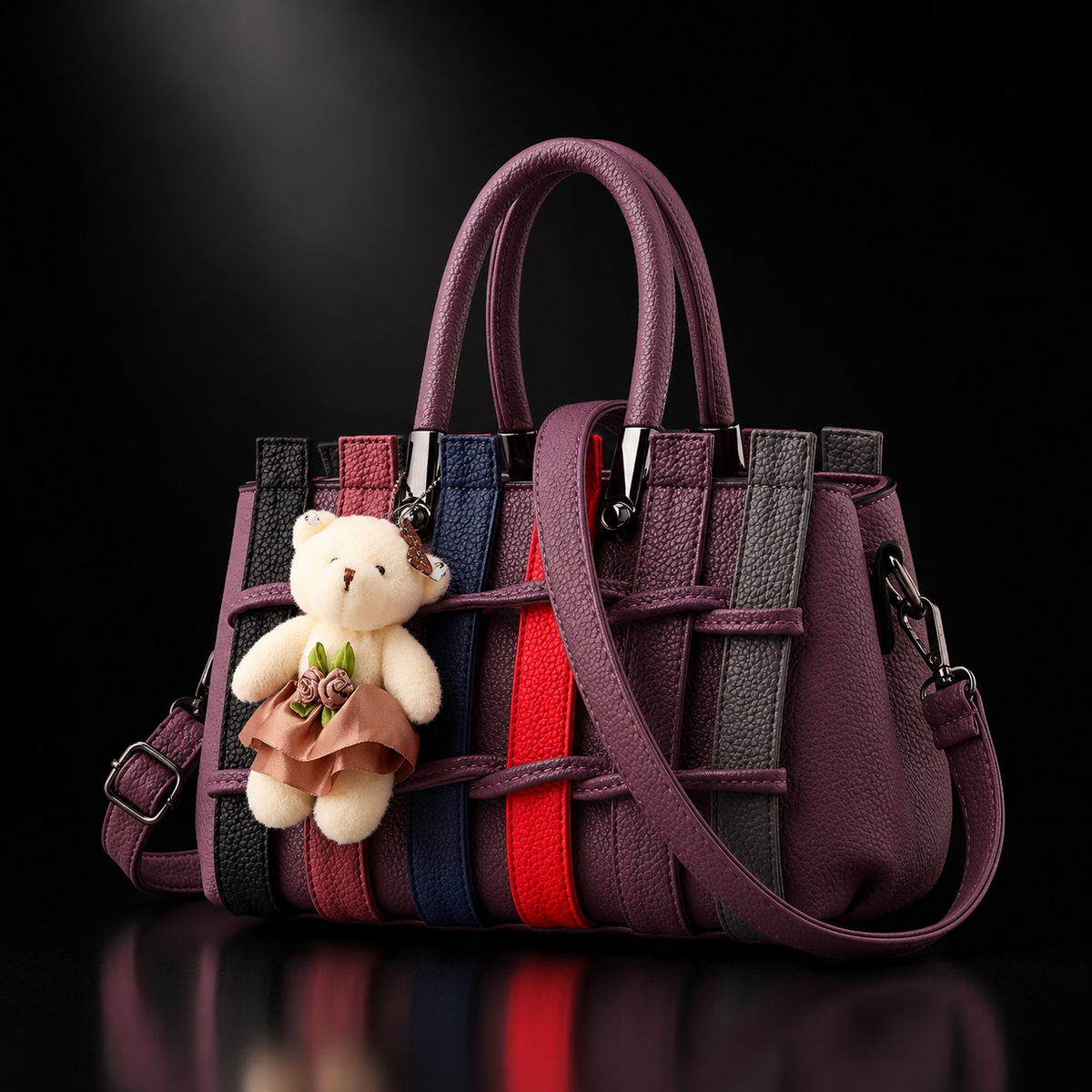 Elena Handbag