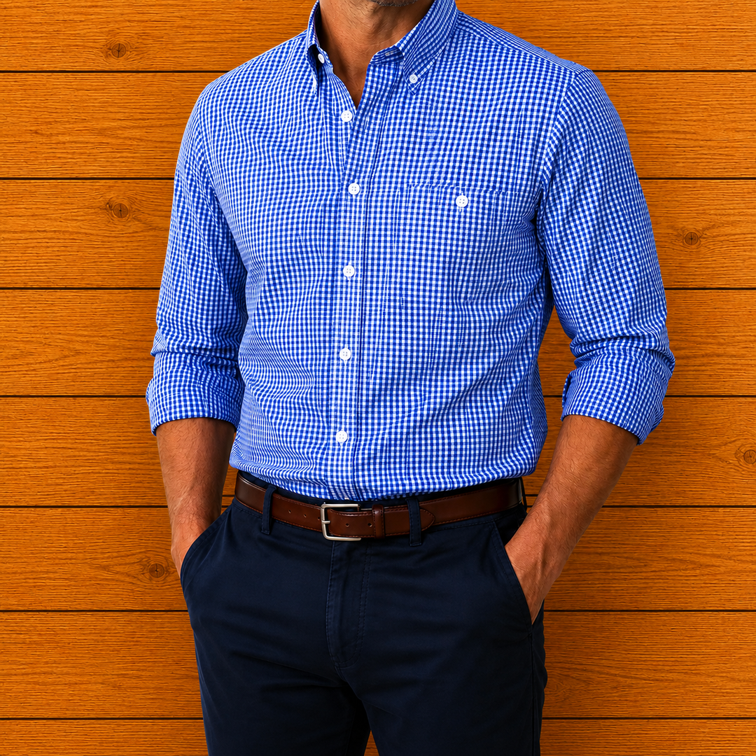 Professional Comfort Shirt