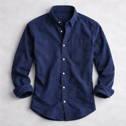 Hudson Oxford Shirt