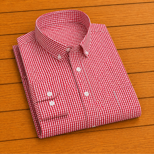 Professional Comfort Shirt