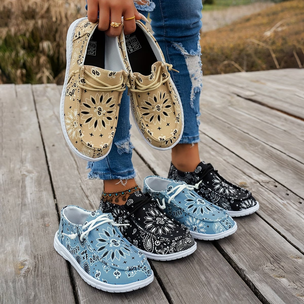 Lightweight Orthopedic Walking Sneakers