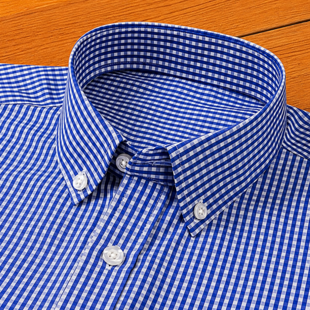 Professional Comfort Shirt