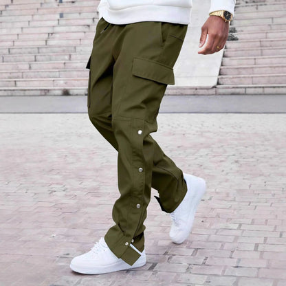Veyron Snap Cargo Pant