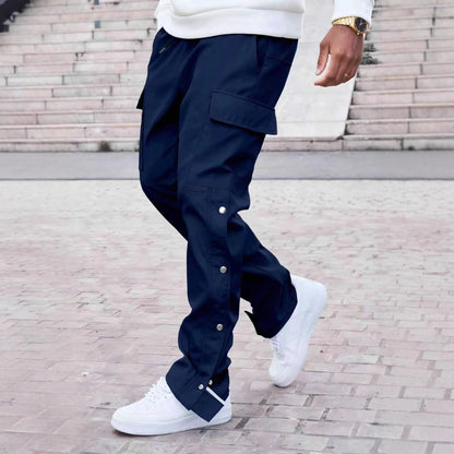 Veyron Snap Cargo Pant