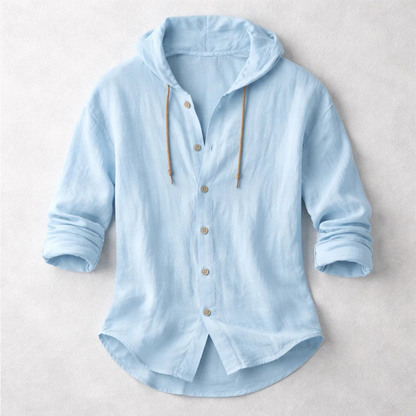Emerson Hoodie Shirt