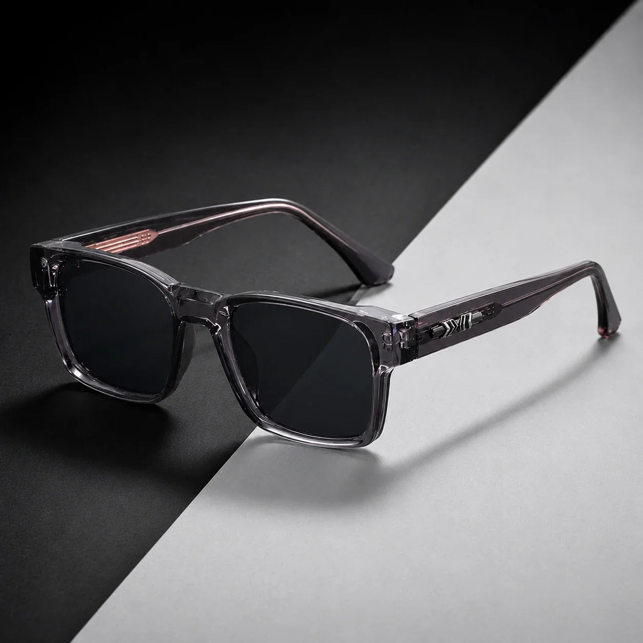 Weston Ray Polarized Sunglasses