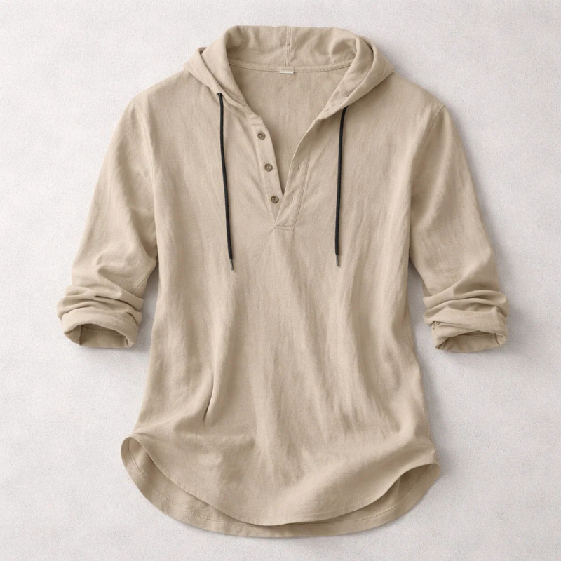 Carter Hoodie Shirt