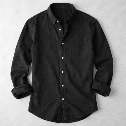 Hudson Oxford Shirt