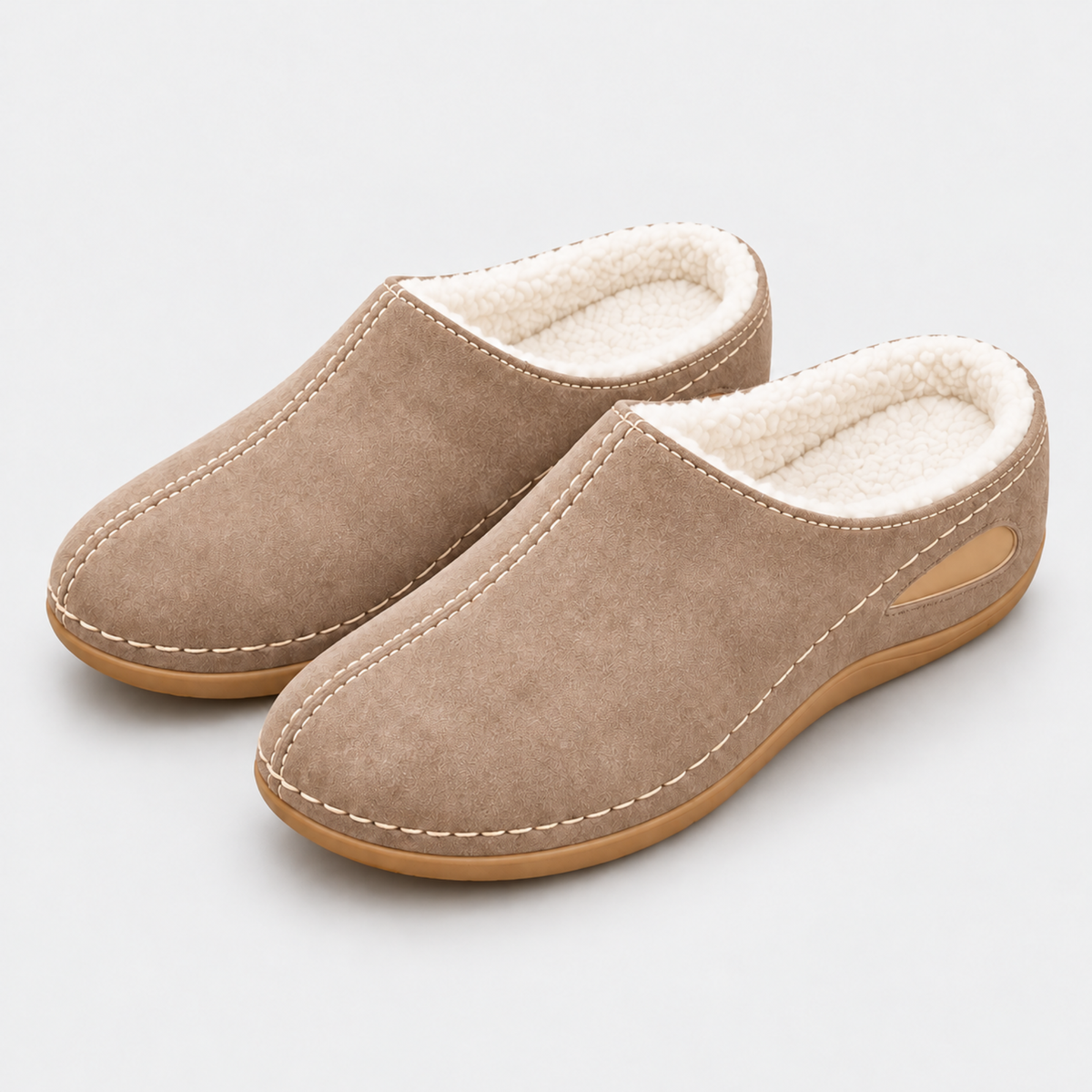 Mare - Orthopedic Slippers