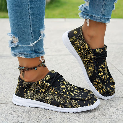 Lightweight Orthopedic Walking Sneakers
