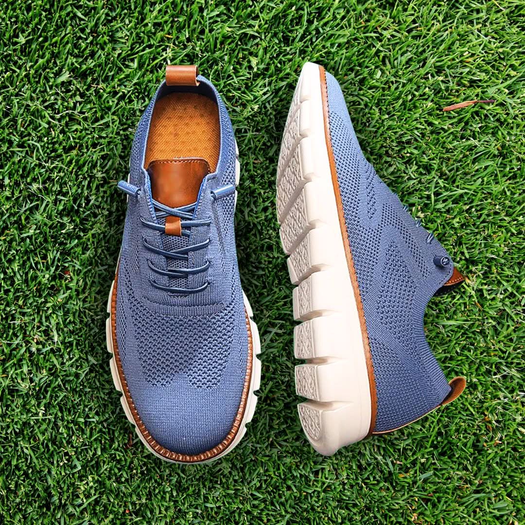 All-Day Ultra-Comfortable Walker