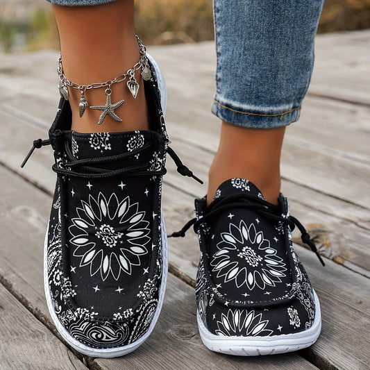 Lightweight Orthopedic Walking Sneakers