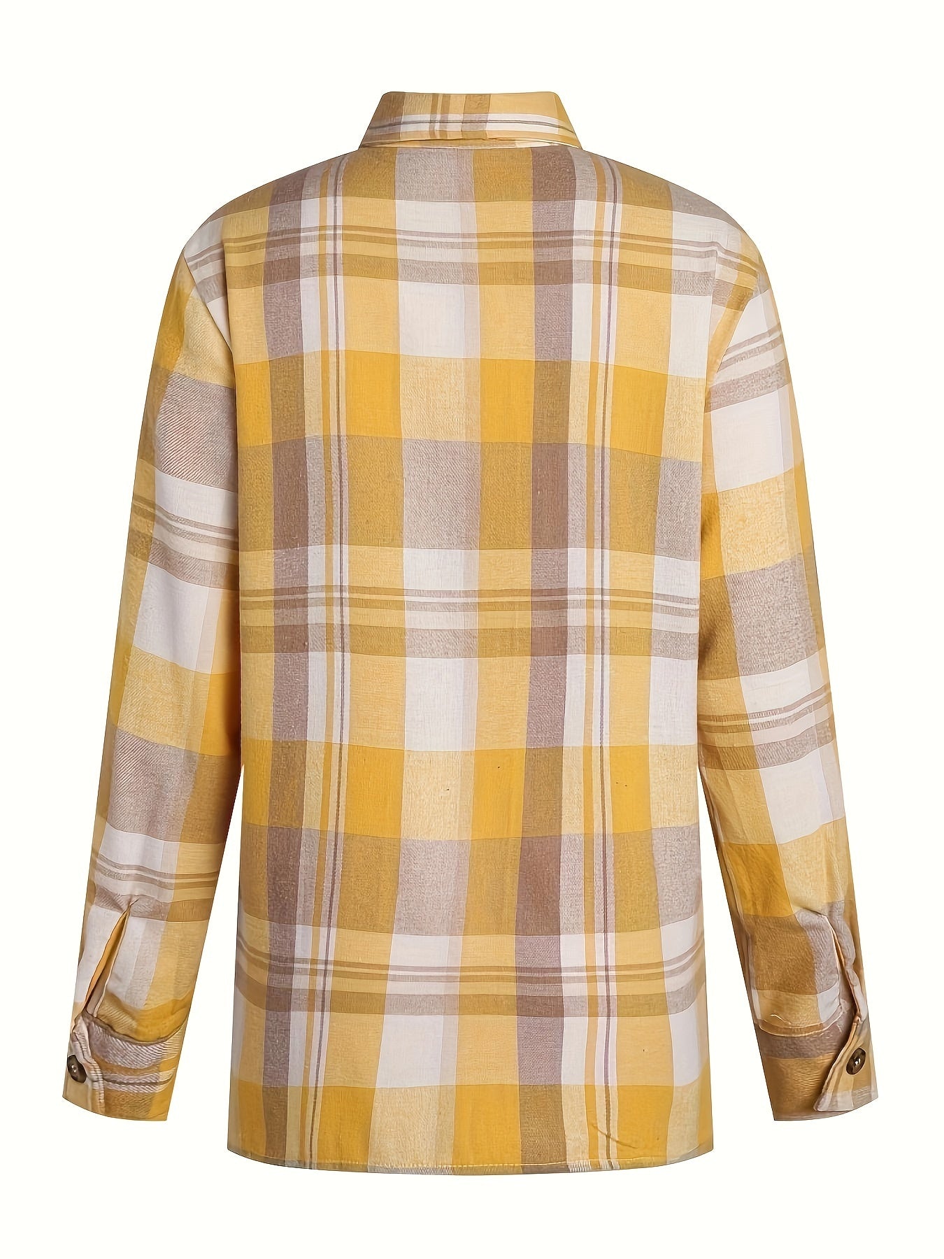 WOMEN'S LONG-SLEEVED SUMMER SHIRT