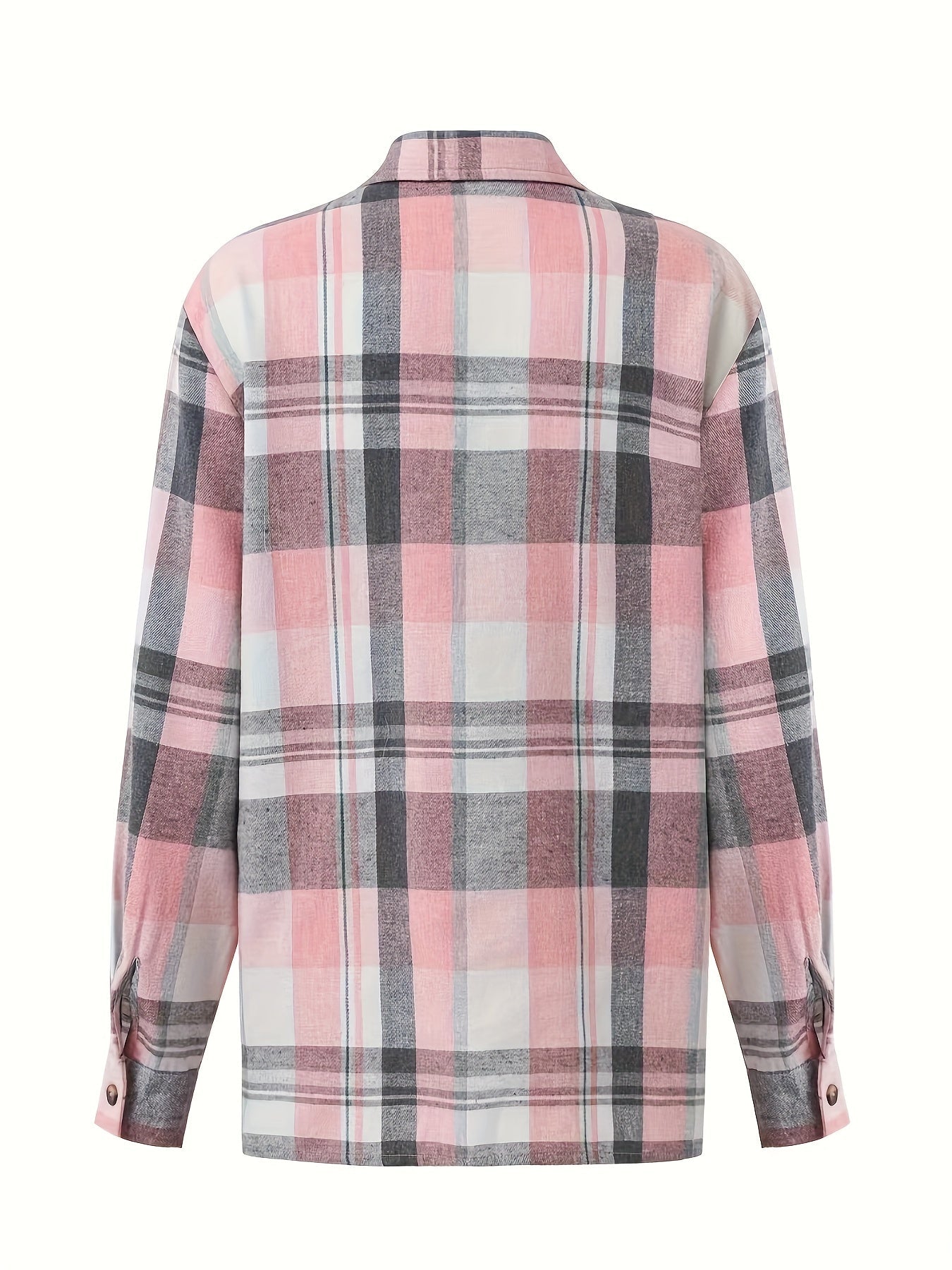 WOMEN'S LONG-SLEEVED SUMMER SHIRT
