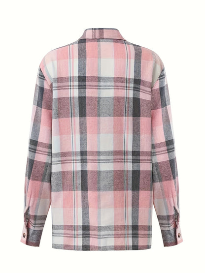 WOMEN'S LONG-SLEEVED SUMMER SHIRT