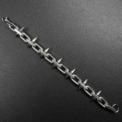 Apex Spiked Chain