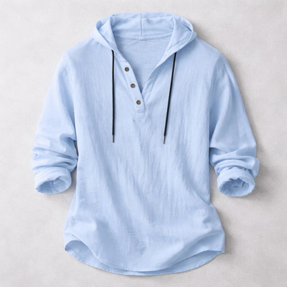 Carter Hoodie Shirt