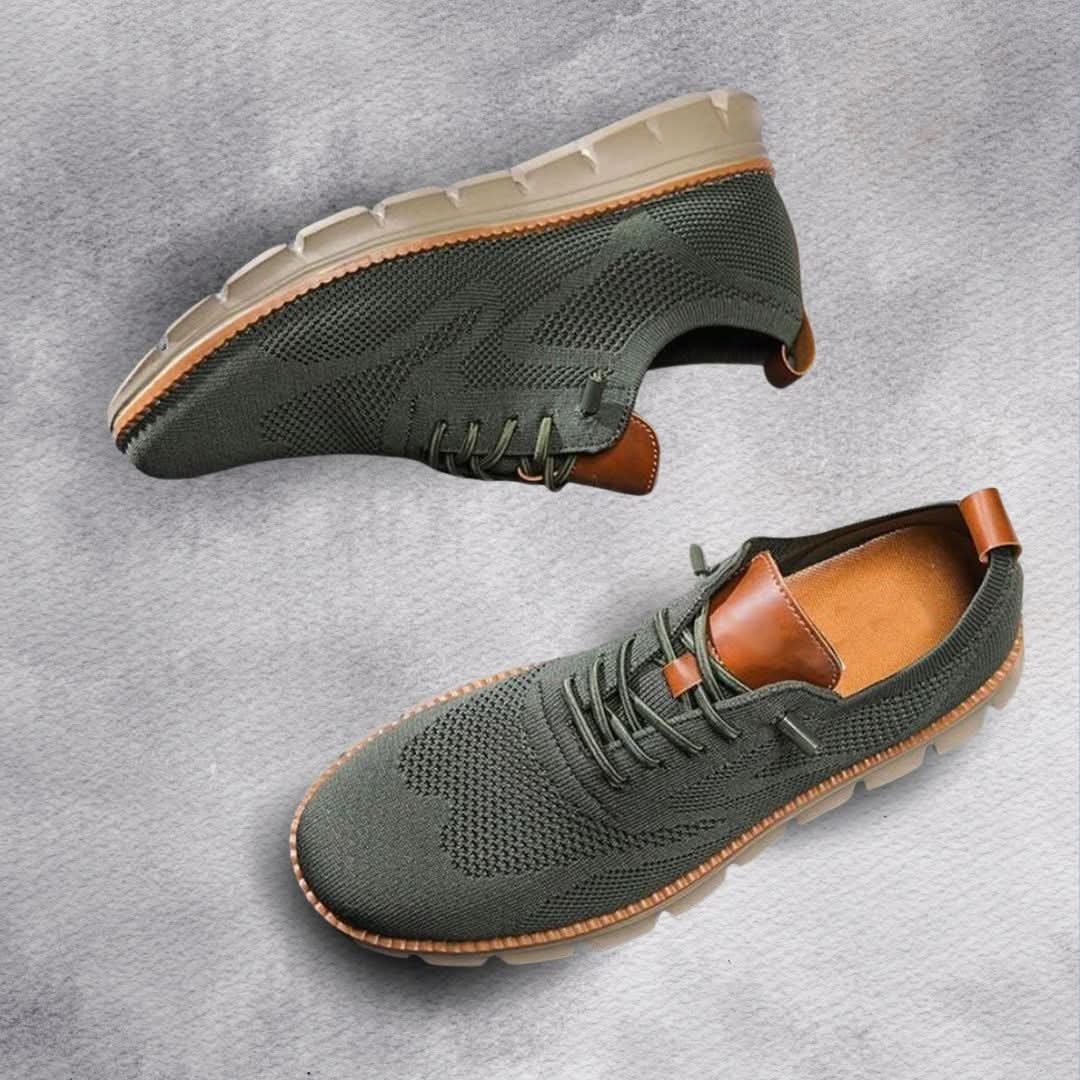 All-Day Ultra-Comfortable Walker