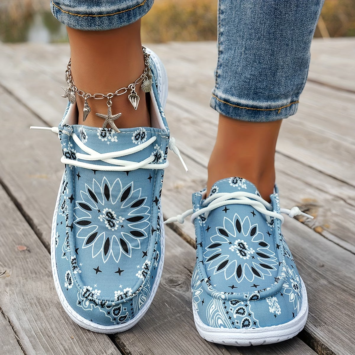 Lightweight Orthopedic Walking Sneakers
