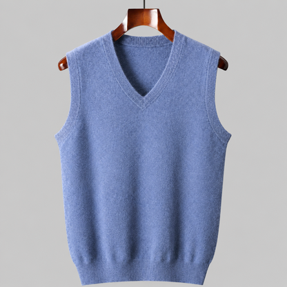 Casa Cashmere Vest
