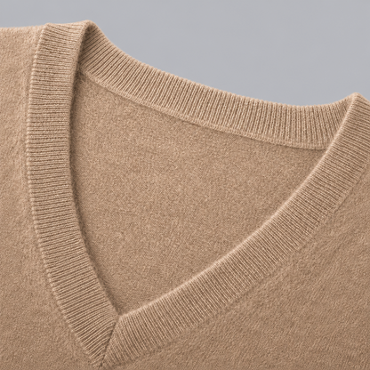 Casa Cashmere Vest