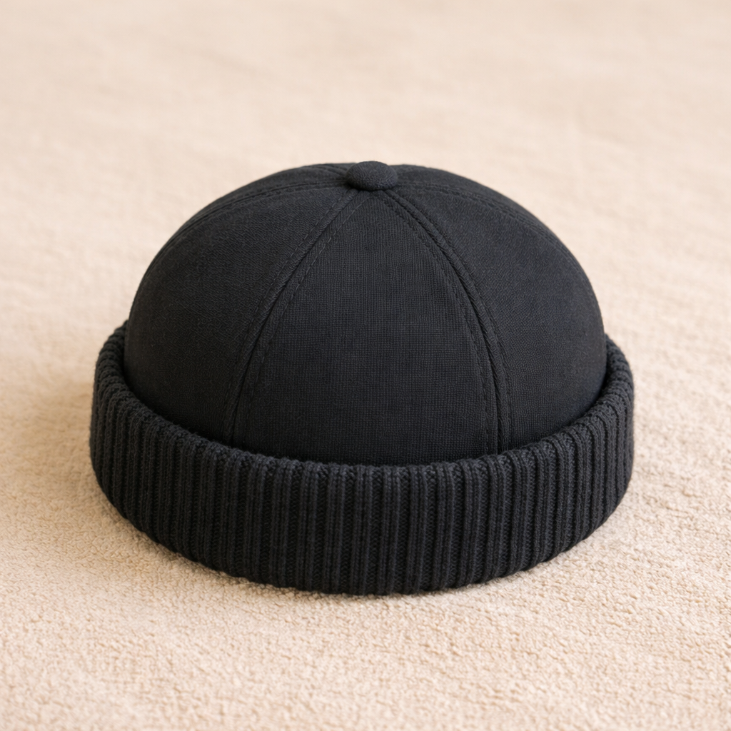 Docklyn™ Vintage Beanie