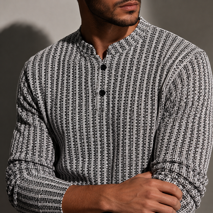 Stratton Henley Shirt