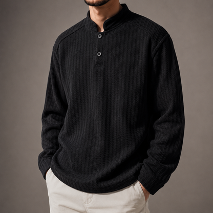 Stratton Henley Shirt