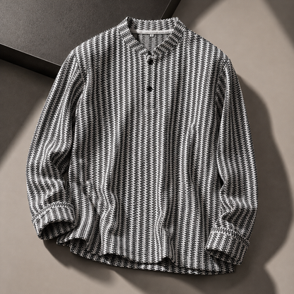 Stratton Henley Shirt