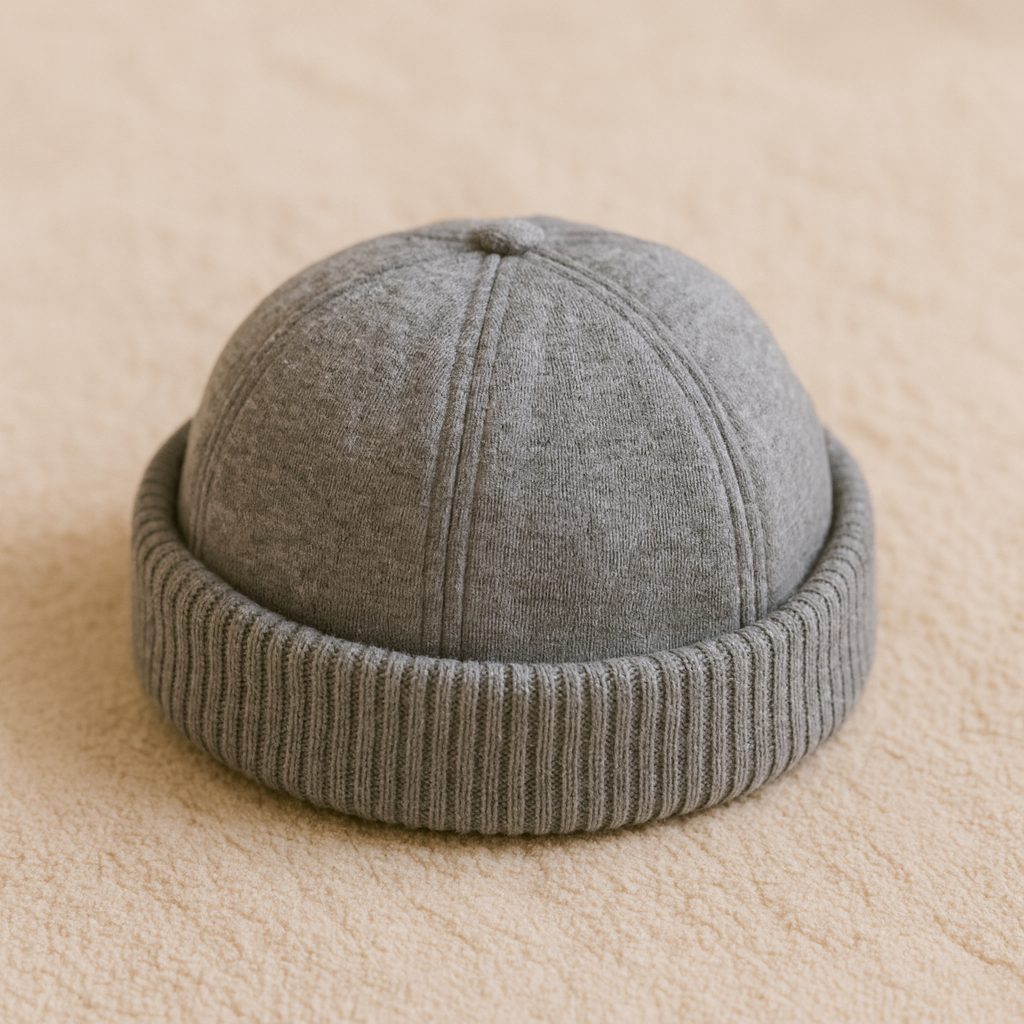 Docklyn™ Vintage Beanie