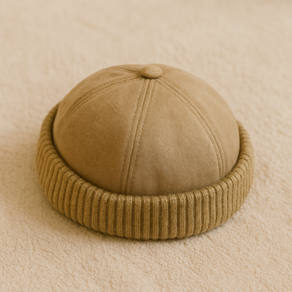 Docklyn™ Vintage Beanie