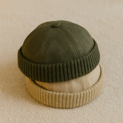 Docklyn™ Vintage Beanie