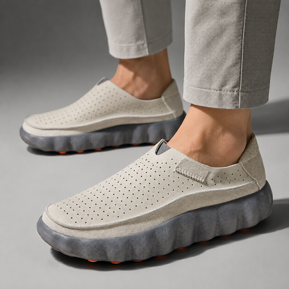 Soren Pod-Grip Loafers