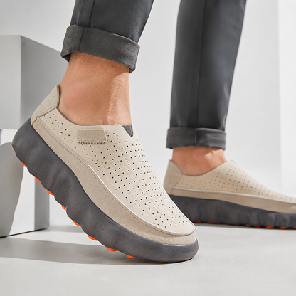 Soren Pod-Grip Loafers