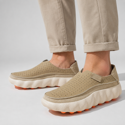 Soren Pod-Grip Loafers