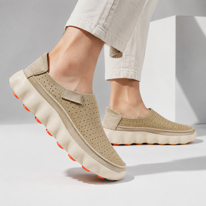 Soren Pod-Grip Loafers