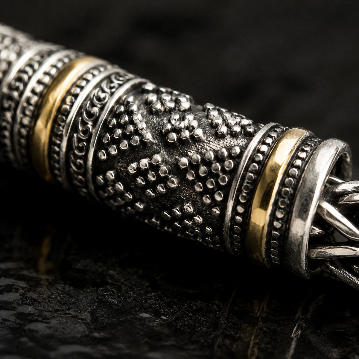 Voss Bracelet