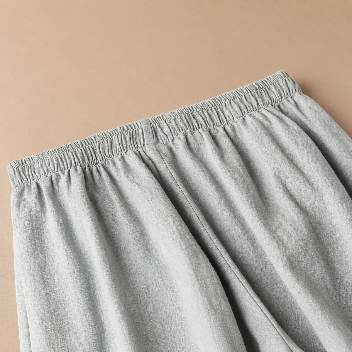 Willow Cotton Linen Pants
