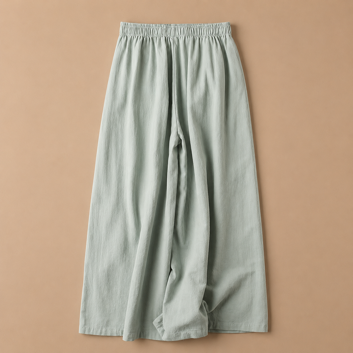 Willow Cotton Linen Pants