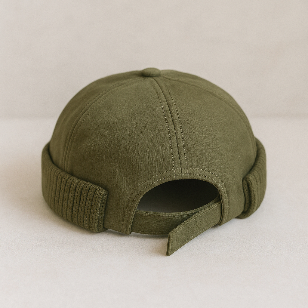 Docklyn™ Vintage Beanie
