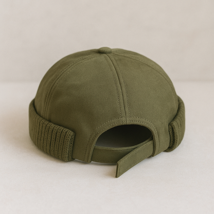 Docklyn™ Vintage Beanie