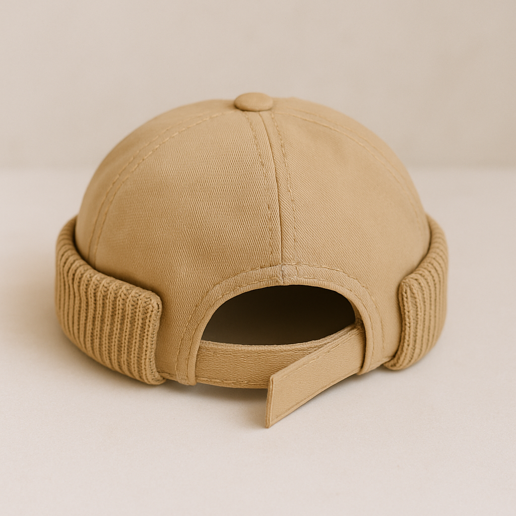Docklyn™ Vintage Beanie
