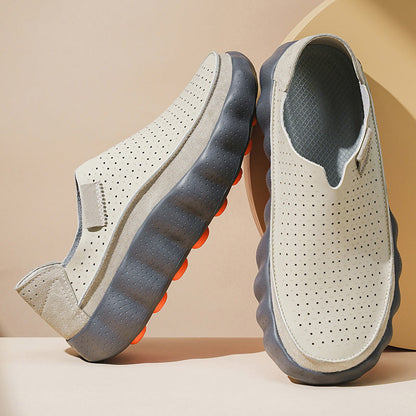 Soren Pod-Grip Loafers