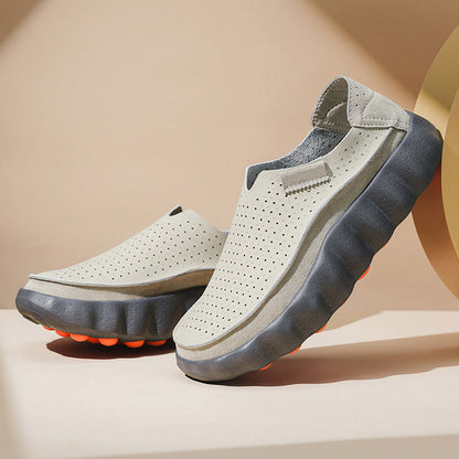 Soren Pod-Grip Loafers