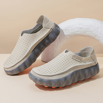 Soren Pod-Grip Loafers