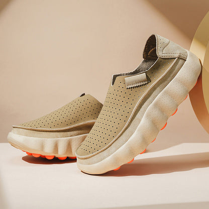 Soren Pod-Grip Loafers