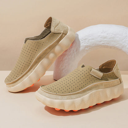 Soren Pod-Grip Loafers