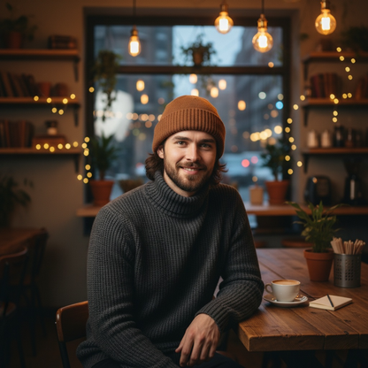 Docklyn™ Vintage Beanie