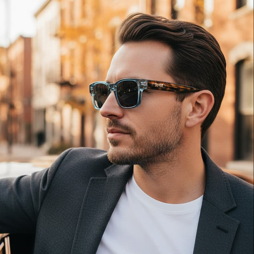 Weston Ray Polarized Sunglasses